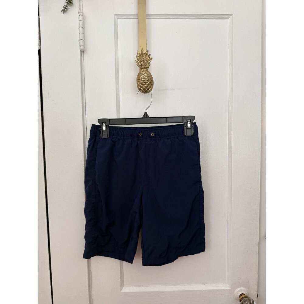 Gap teen size 2X large blue shorts